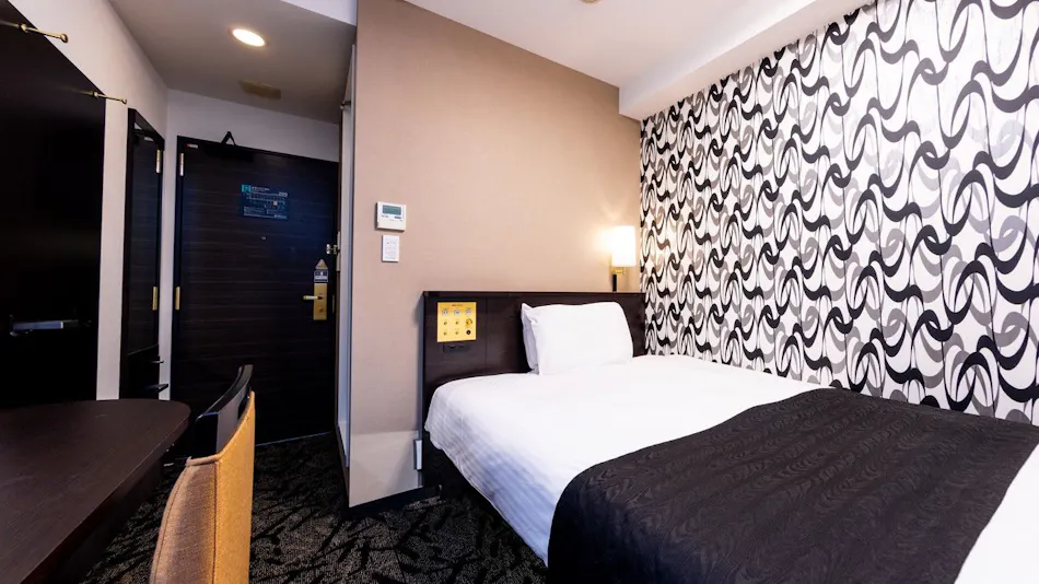 APA Hotel <Kodenmacho-Ekimae>