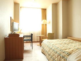 ホテル メルパルク長野