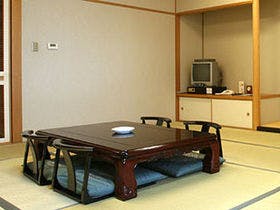 ホテル メルパルク長野