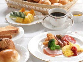 ホテル メルパルク長野