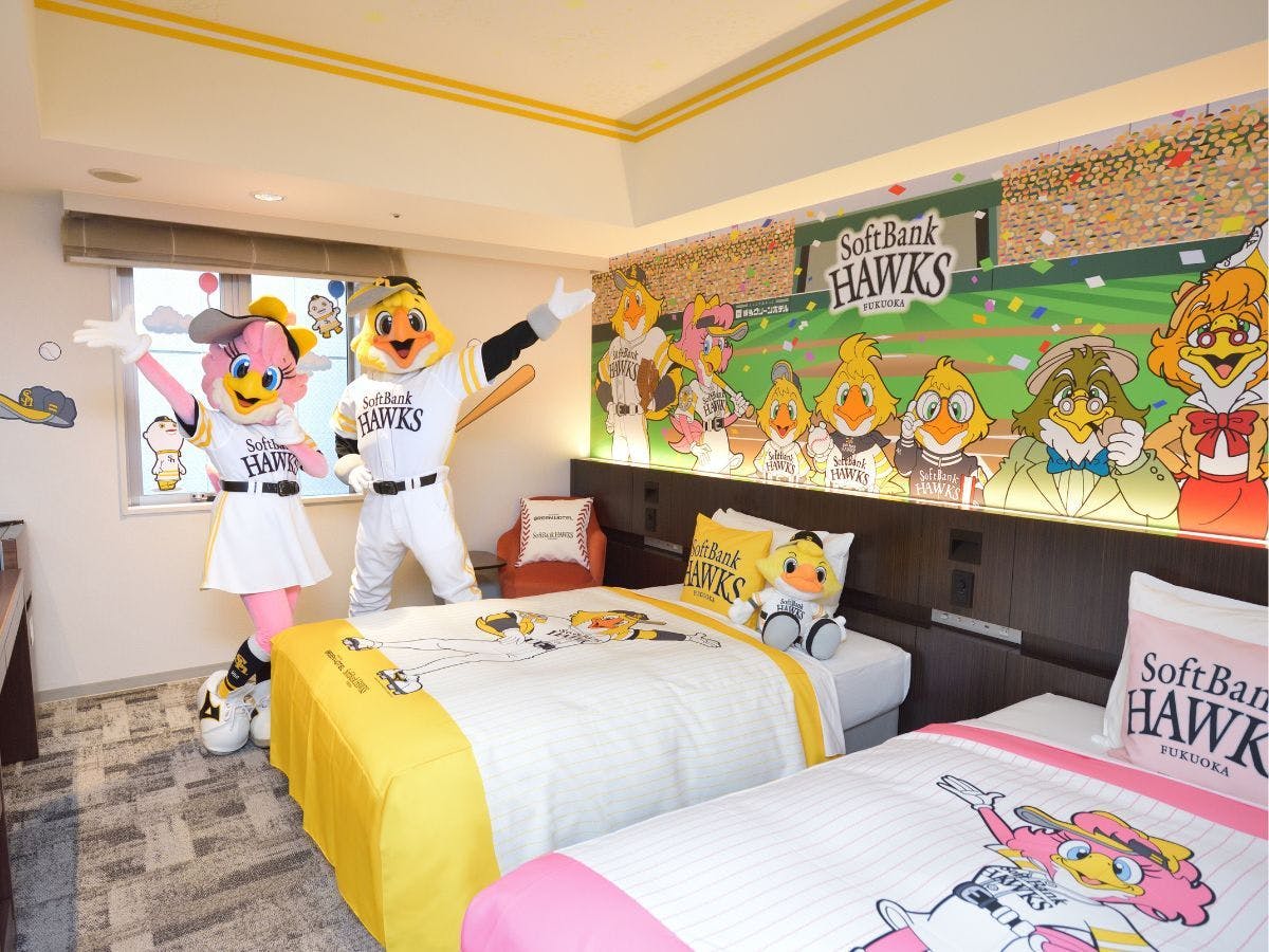 博多グリーンホテル アネックス