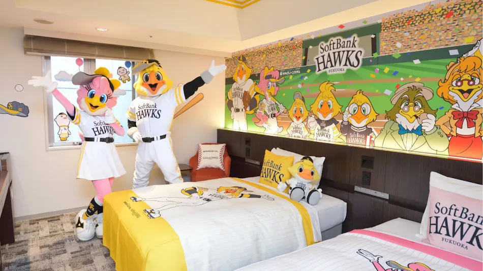 Hakata Green Hotel Annex