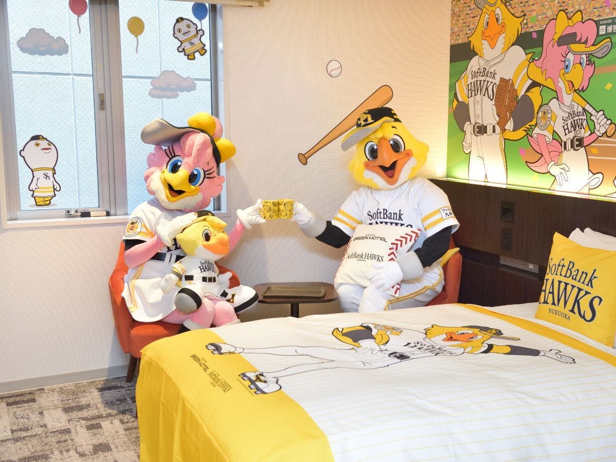 博多グリーンホテル アネックス
