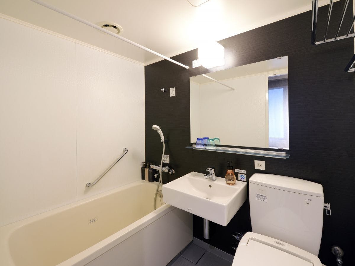 ห้องน้ำ