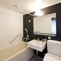 ห้องน้ำ