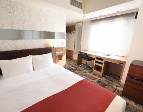 ダブル　イメージ