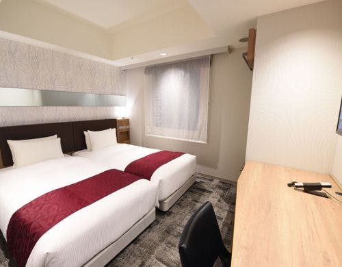 ハリウッドツイン　イメージ