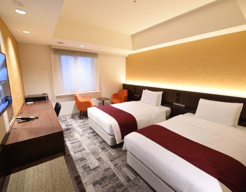 ツイン　イメージ