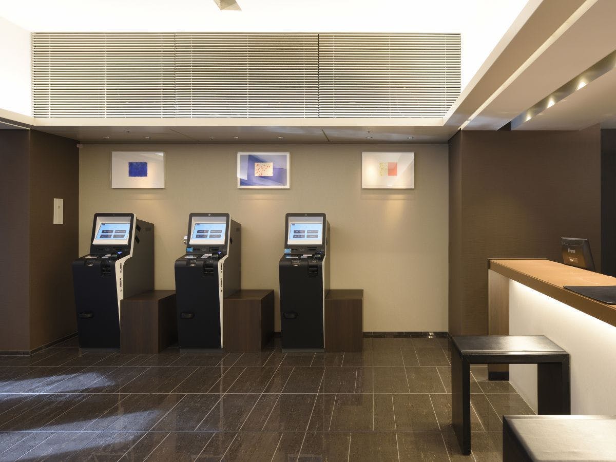 ล็อบบี้