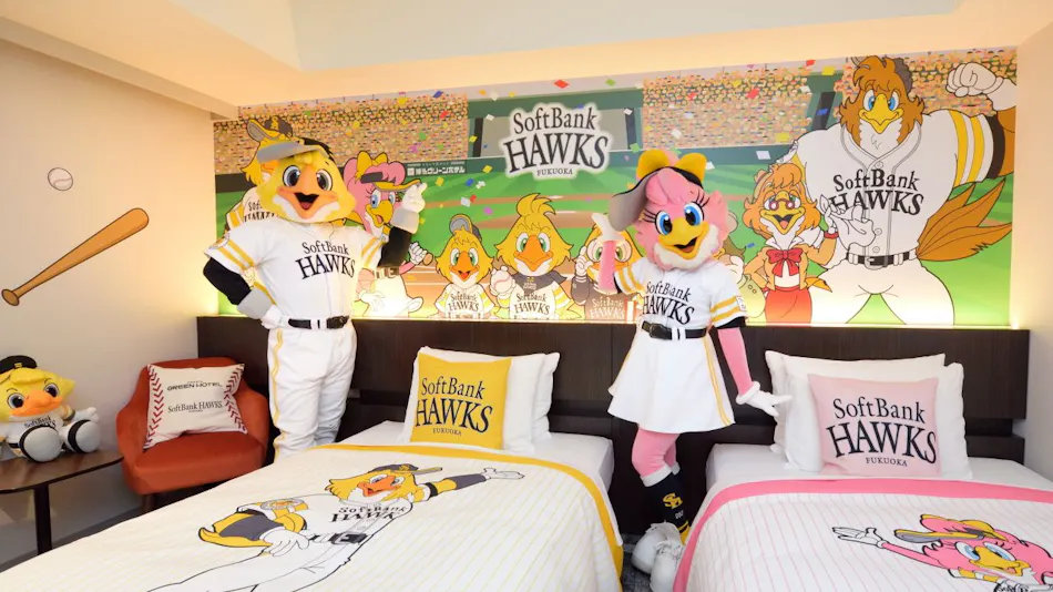 Hakata Green Hotel Annex