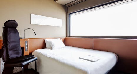 新大阪駅 ホテル 人気おすすめホテル ランキング10選 宿泊予約は 一休 Com