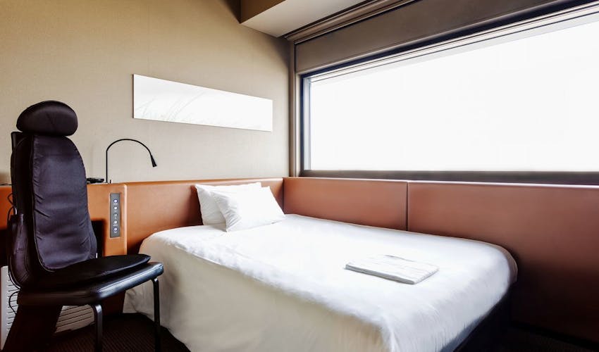 新大阪駅 ホテル 人気おすすめホテル ランキング10選 宿泊予約は 一休 Com