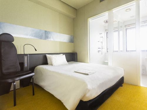 オリジナルベッド「シルキーレム」