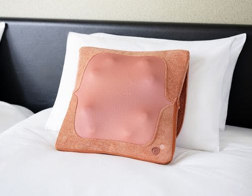 マッサージクッション（スモールツイン）