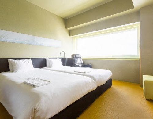 オリジナルベッド「シルキーレム」