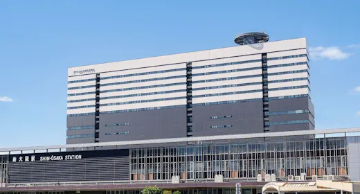 Remm Shin-Osaka