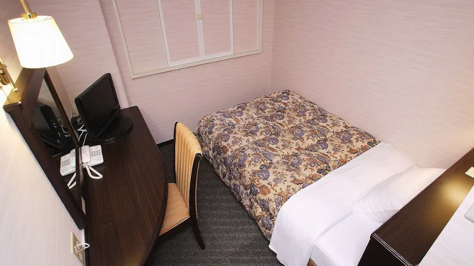 Hamamatsu Hotel