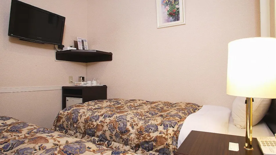 Hamamatsu Hotel