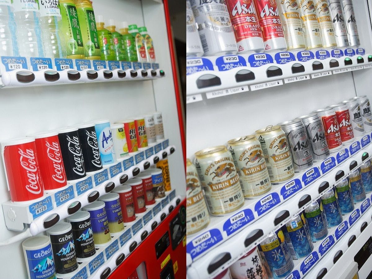 ห้องจำหน่ายสินค้าชั้น 5 ได้รับการจัดเตรียมแล้ว