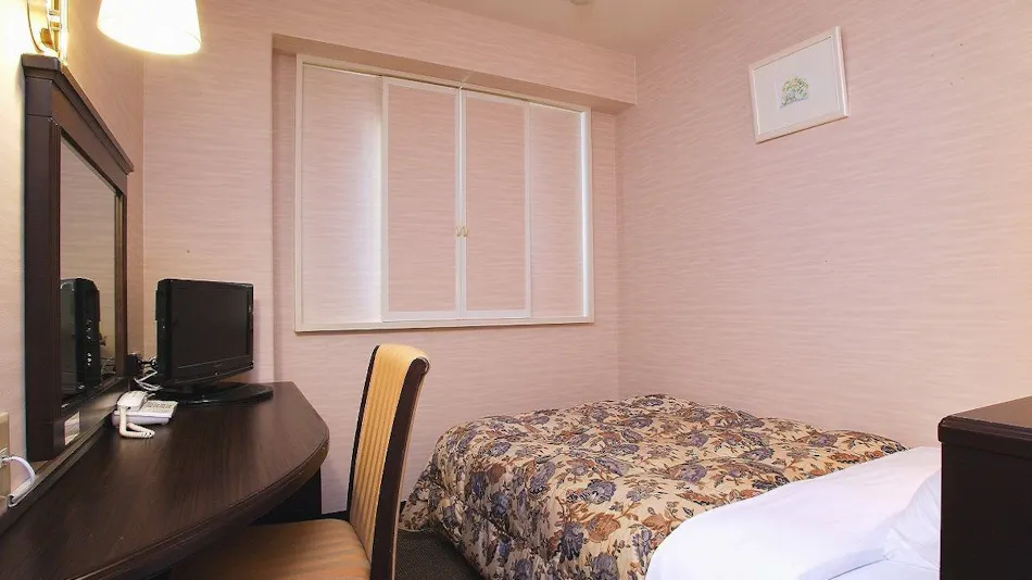 Hamamatsu Hotel