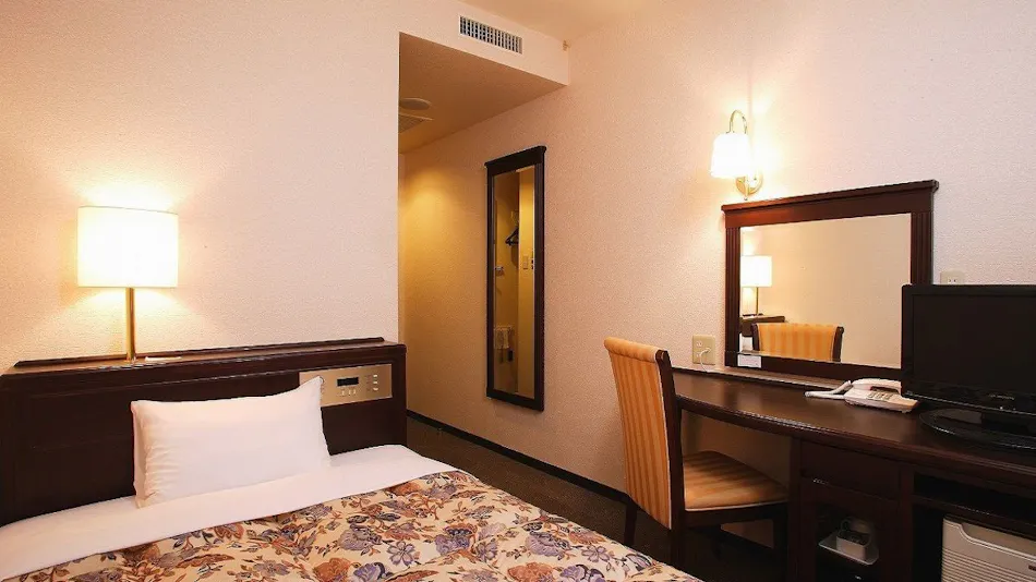 Hamamatsu Hotel