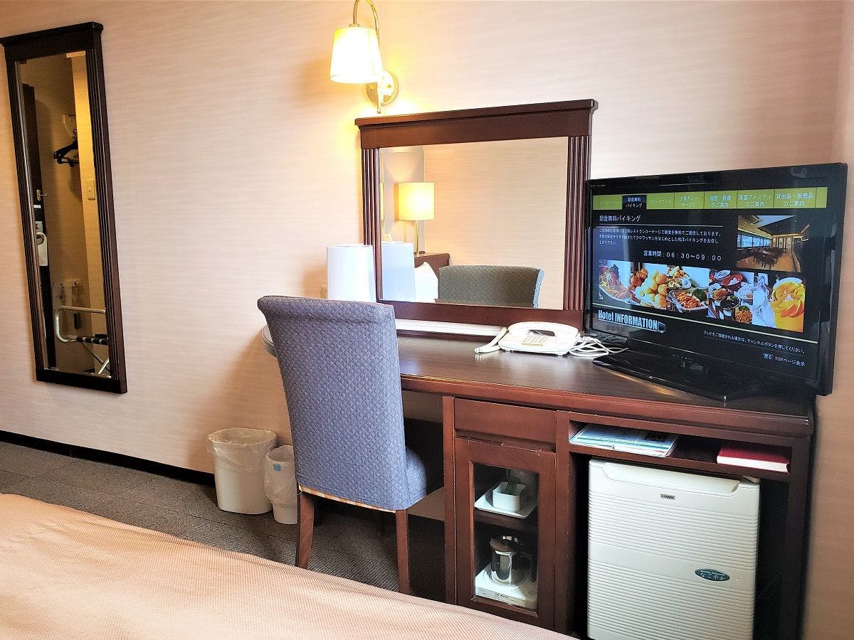 Hamamatsu Hotel