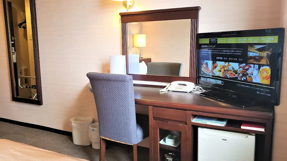 Hamamatsu Hotel