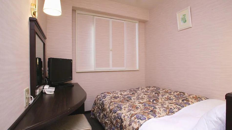 Hamamatsu Hotel