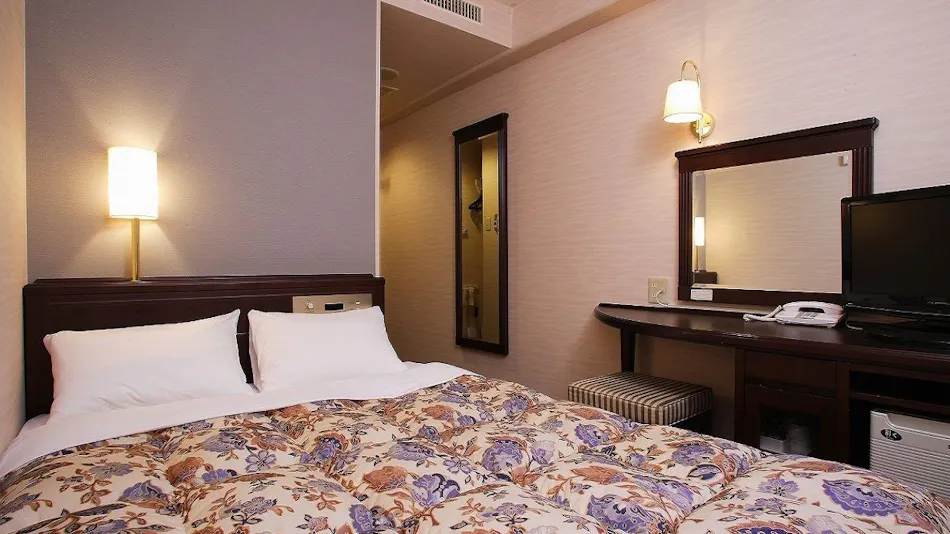 Hamamatsu Hotel