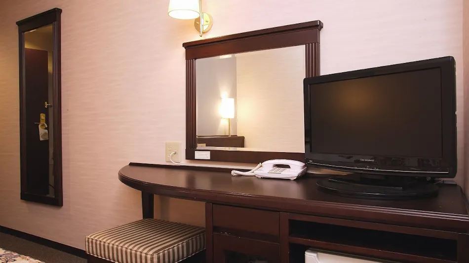 Hamamatsu Hotel