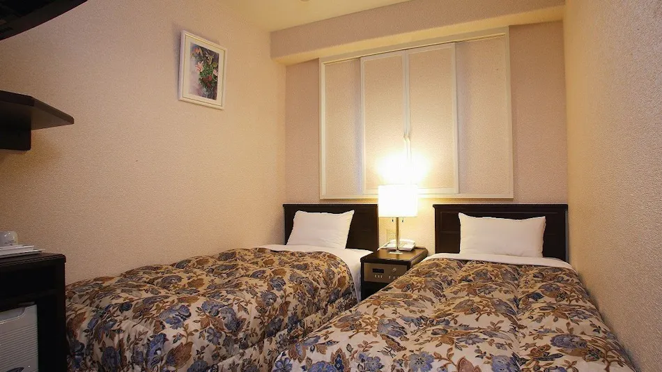 Hamamatsu Hotel