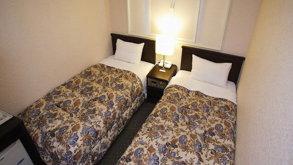Hamamatsu Hotel