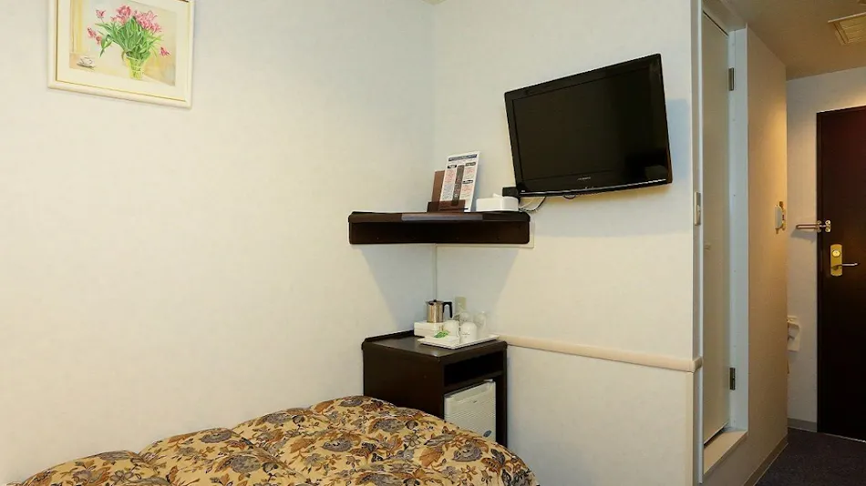 Hamamatsu Hotel