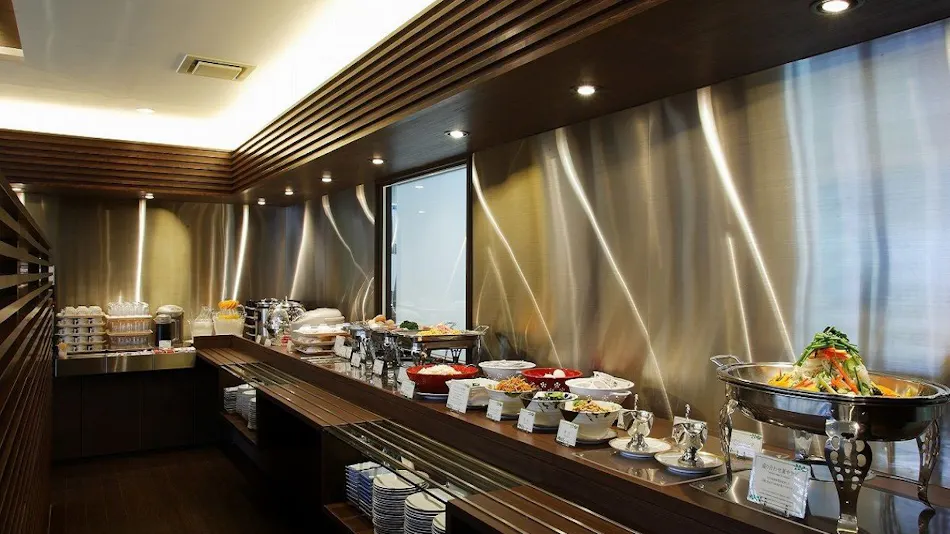 Hamamatsu Hotel