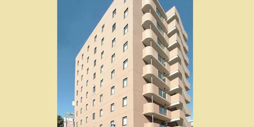 浜松ホテル