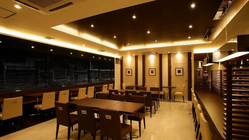 Hamamatsu Hotel