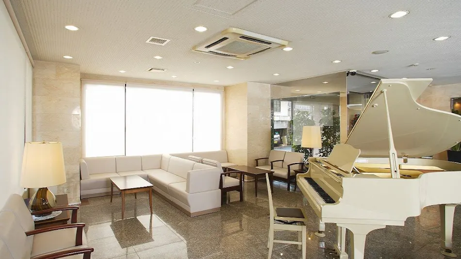 Hamamatsu Hotel