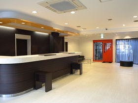 グリーンリッチホテル 宮崎