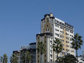 グリーンリッチホテル宮崎