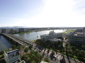 グリーンリッチホテル 宮崎