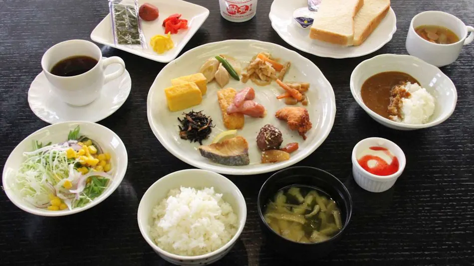 Green Rich Hotel Suizenji (In front of City Gymnasium & Suizenji Park Entrance)