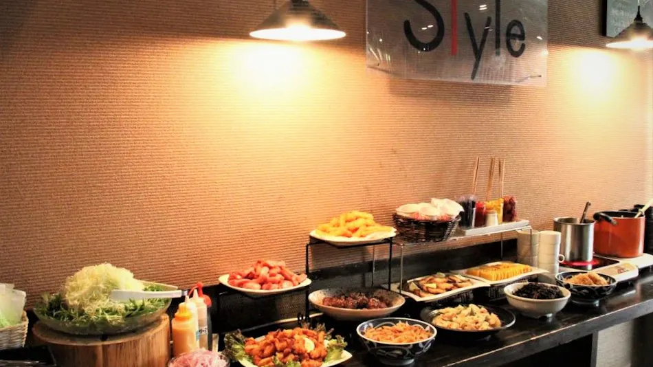 Green Rich Hotel Suizenji (In front of City Gymnasium & Suizenji Park Entrance)