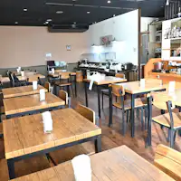 ห้องอาหารเช้า