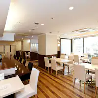 1F上海灘レストラン