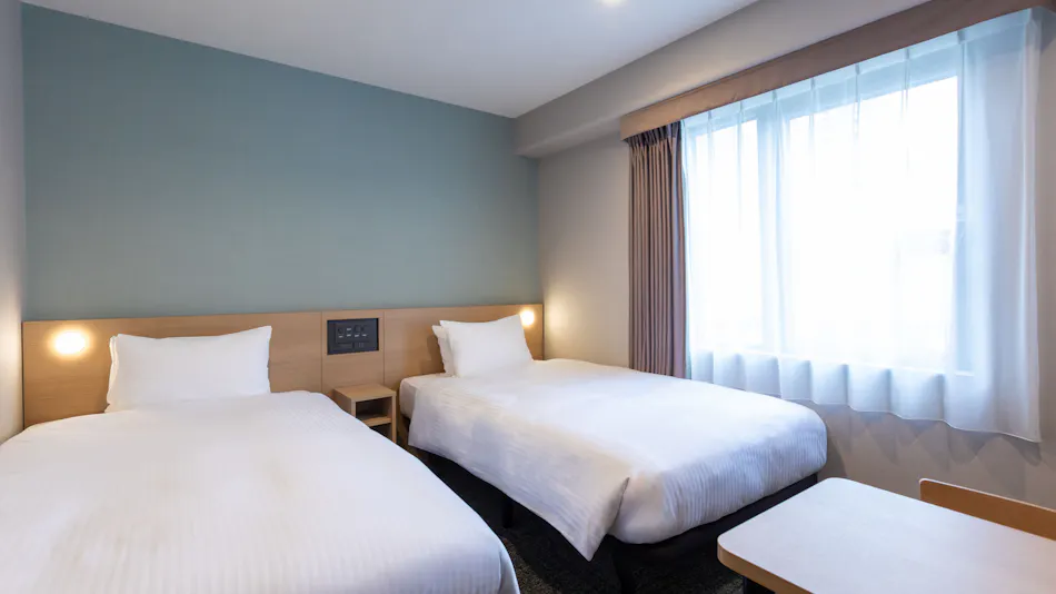 Sotetsu Fresa Inn Tokyo Tamachi