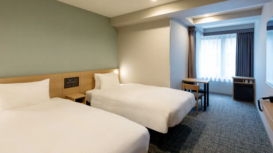 Sotetsu Fresa Inn Tokyo Tamachi