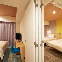 【禁煙】ANNEXコネクティング