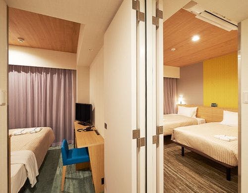 【禁煙】ANNEXコネクティング