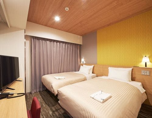 ＡＮＮＥＸツイン