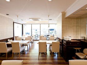 相鉄フレッサイン東京田町